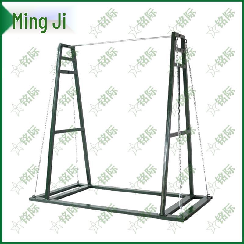 Adjustable Indoor/Outdoor Movable Pull-up Bar
