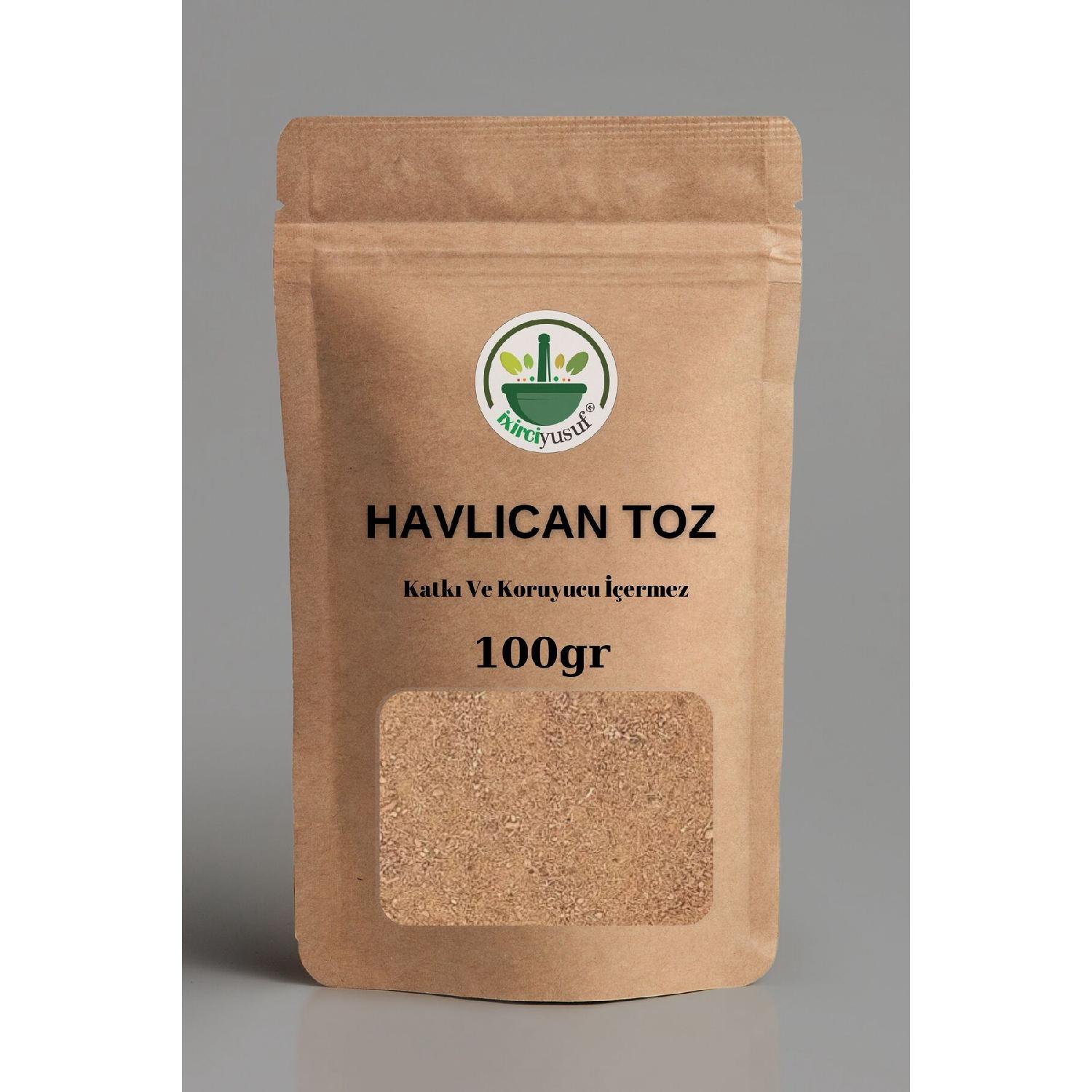 

Galangal Powder 100gr (no Additive, Ground) / Galangal