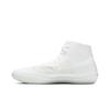 Converse All Star Pro BB 'Triple White' (Unisex) White / White / White Basketball Shoes 168132C