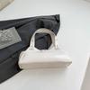 New Retro Rivet Tote Bag Fashionable and Personalized Shoulder Underarm Bag For Women Trend Large Capacity Purse and Handbags AVE