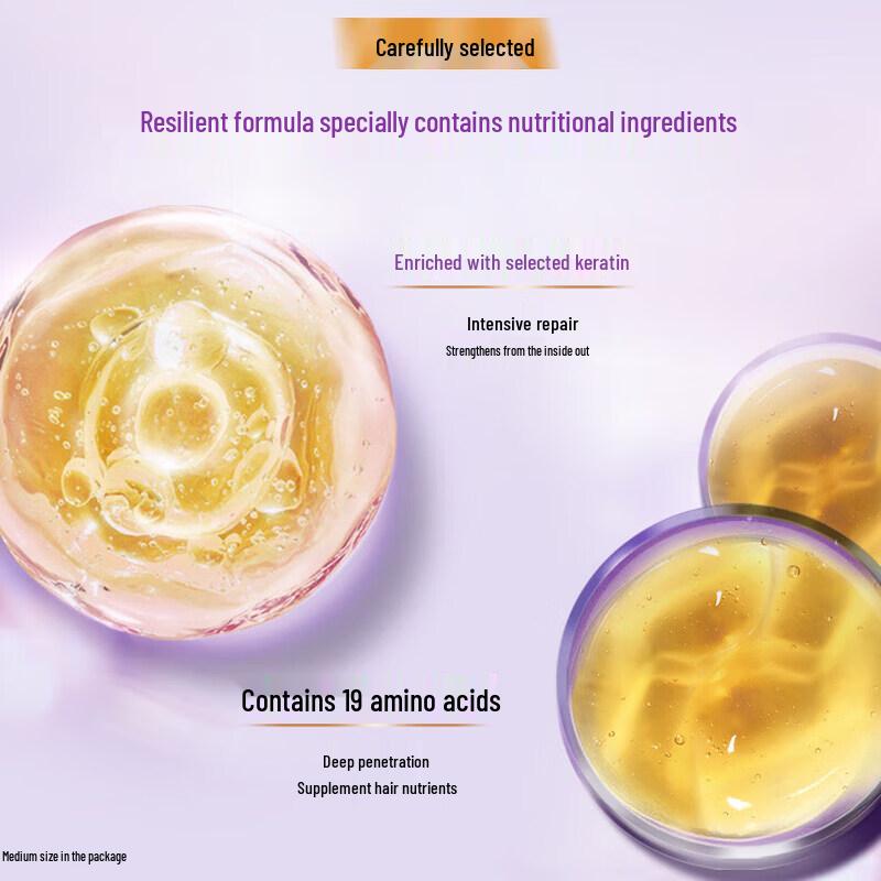 LUX Revitalizing Radiant Conditioner