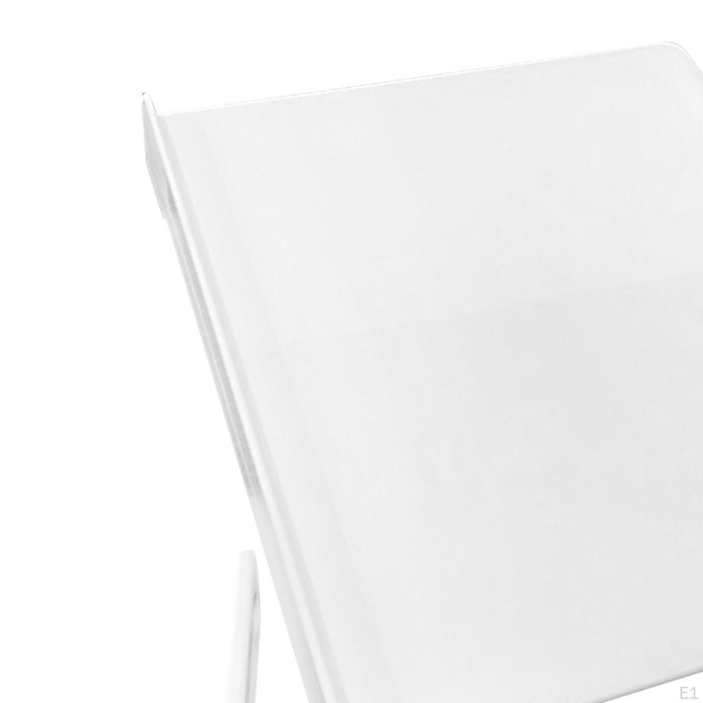 Acrylic Shelf Dividers Closet No Slip Clothes Organizer Clothing Divider for Bedroom