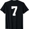 Tops – T-Shirts