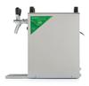 Pompe à bière - ICH-ZAPFE.DE - Kontakt 40/K - 5 litres - 50 l/h - Acier inoxydable