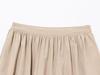 European & American Women's 2025 Early Spring Pleated Balloon Mini Skirt