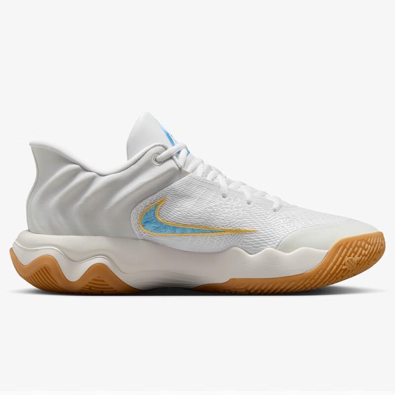 Nike Men's Giannis Immortality 4 Basketball Shoes