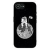 for Motorola Moto G04 G13 G14 G22 G23 G20 G32 G34 G35 G64 G82 G84 G53 G60 G72 E14 E15 E13 E22 E20 Case Sky Astronaut Moon Stars