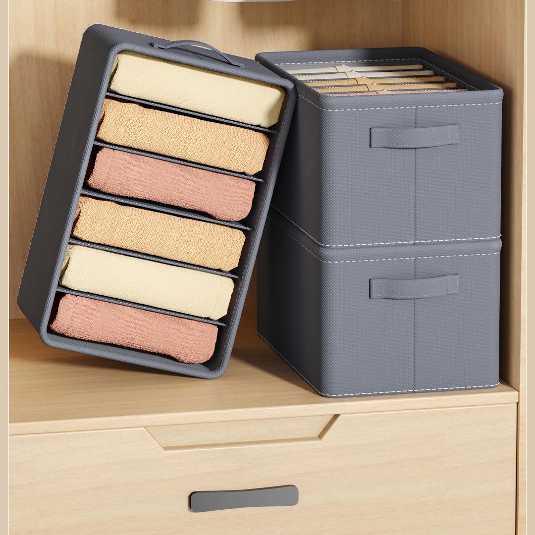 PP Board Брюки Для Хранения Артефактов Общежитие Складной Свитер Джинсы Сортировочная — фото 15