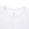 Li-Ning Fashionable Breathable Sports T-Shirt Casual Short Sleeve Top Women tops ATSW414-13