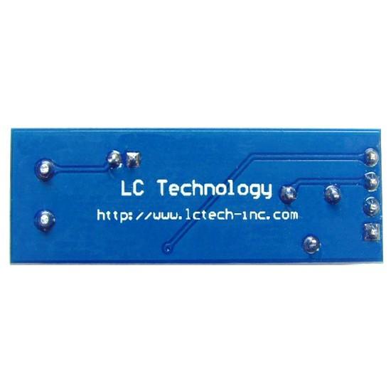 LM386 20x Gain Amplifier Module Audio Amplifier Module