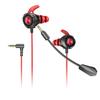 Gaming Earphones for Deep PlayStation Knives Out Earphones, Microphone, Headset, Earphones, Headphones, PS4, PS5, PC, In-ear, Switch, Bass