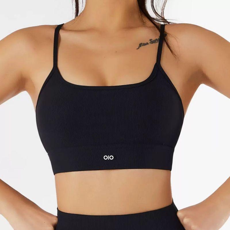 Oiob Yoga Clothes Cycling Running Workout Outfit High Waist Hip Lift Thin Exercise Women's Long Sleeve Tops High Elastic Shorts