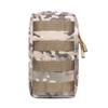 DCLOUD Tactical MOLLE Utility Pouch
