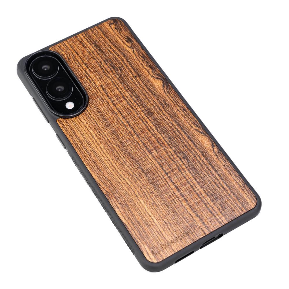 Bewood Wooden Case for Samsung Galaxy S25 Edge Bocote