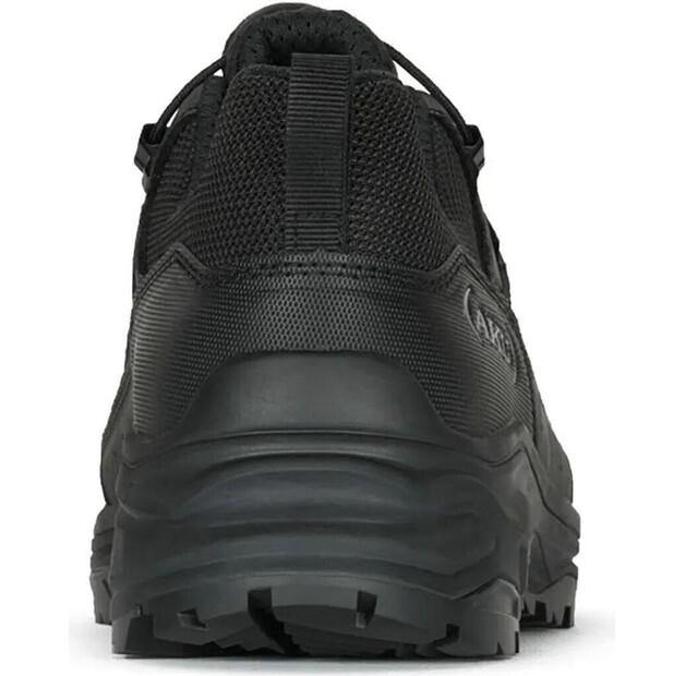 Треккинговые ботинки Aku Sentinel Low Goretex