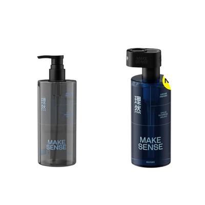 Liran Men's Amino Acid Mojito Scented Shower Gel