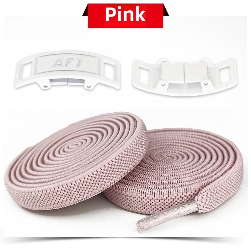 Leniwe sznurówki, Zakrzywione ząbki, Elastyczna klamra, Bez wiązania, Bez sznurowania, Elastyczne akcesoria do butów