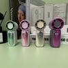 Stylish Mini Handheld Fan for Students with Long Battery Life