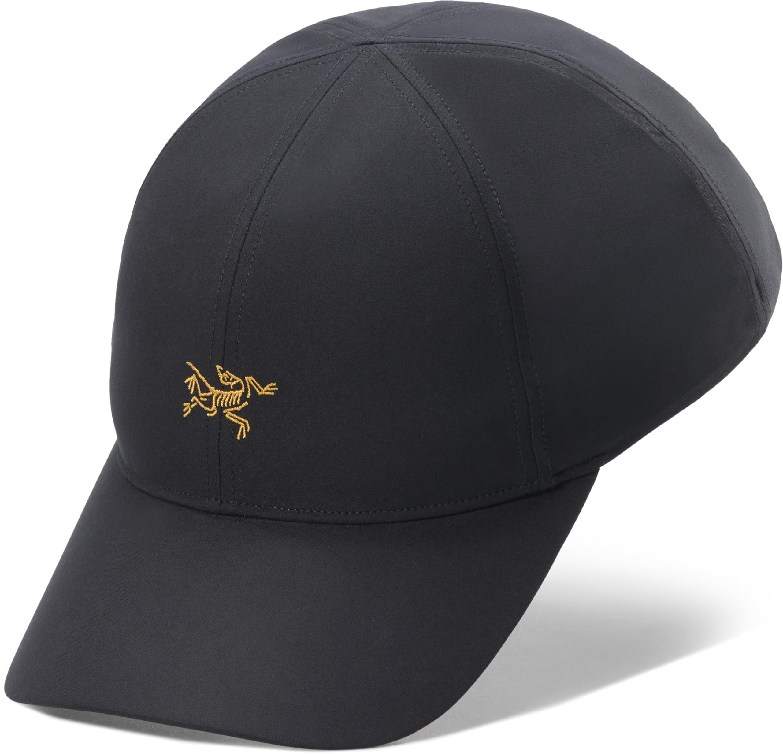 

Кепка Small Bird Redesign 24K Black SM Arc teryx -