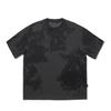 Li Ning X Jackie Chan Collaboration Kung Fu Series Comfortable Simple Loose Versatile All-Over Print Crew Neck Short Sleeve T-Shirt Men Tops AHSV499-2