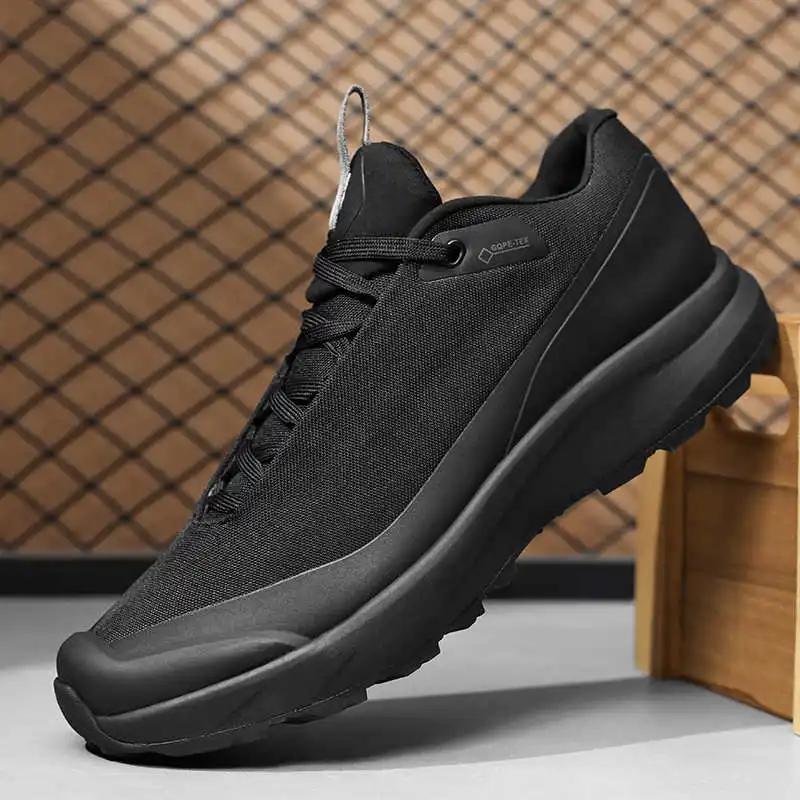 Fashion Thick Sole Rubber Sole Luxury Tennis For Men Casual Men Designer Shoes Wide Sneakers Sports Athletics Tene New Collection