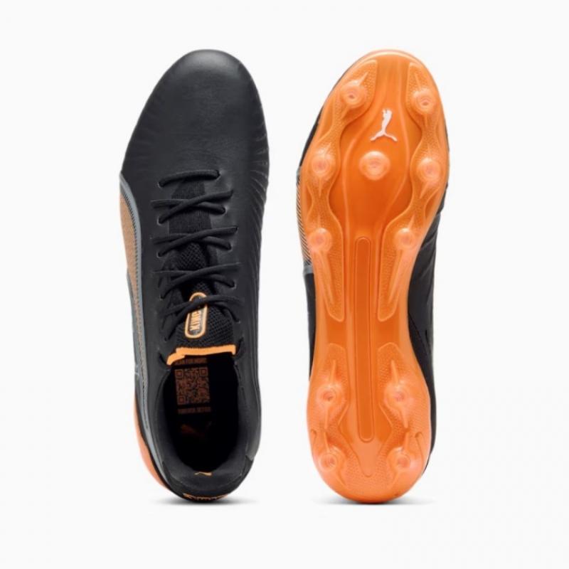 Puma Football Boots King Ultimate Fg Ag 108821 02