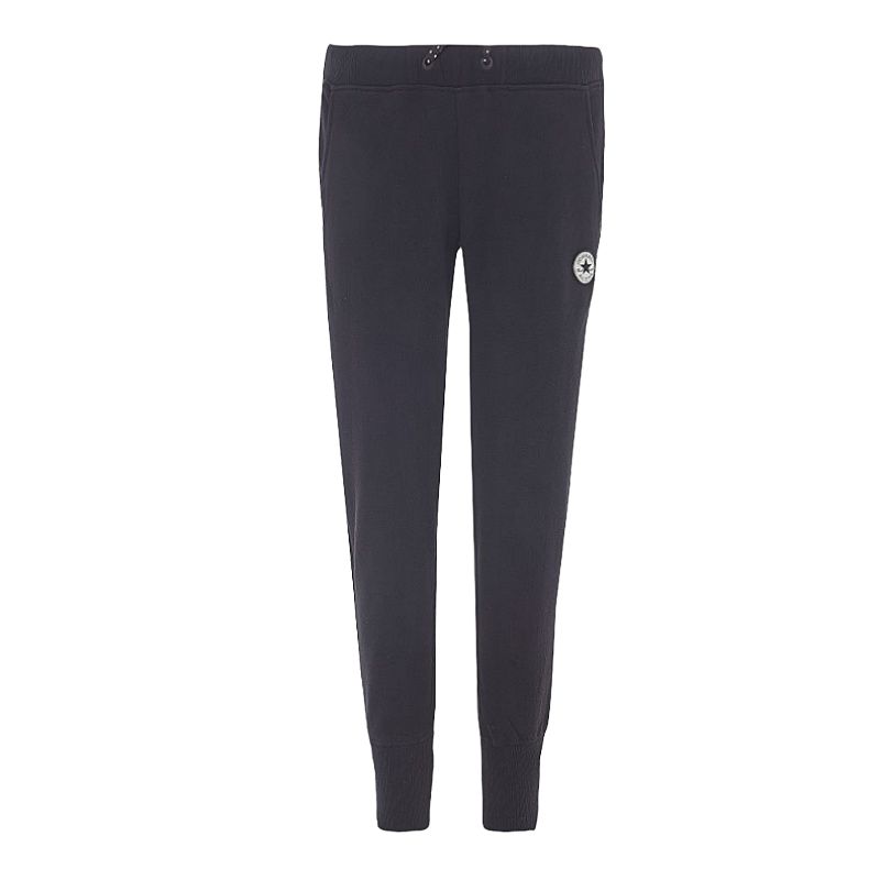 Converse Knitted Sweatpants Women s Black 10003781-A01 S