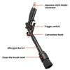 Triggers Operated Ergonomic Air Blasters Guns With Adjustable Nozzle Modes for Car Interior Detailing and Dirt Blasting