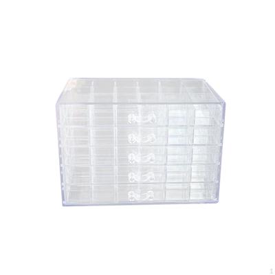 Utensilien & Accessoires – Kosmetik-Organizer
