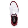 Skechers Mens Quilted Comfort Trainers