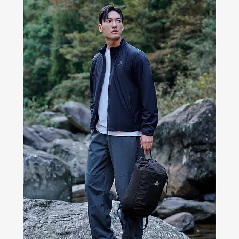 Boshengho Outdoor Travel Backpack