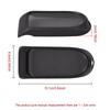 Silicone Scooter Cover Dashboard Protective Case Waterproof Scooter Skin