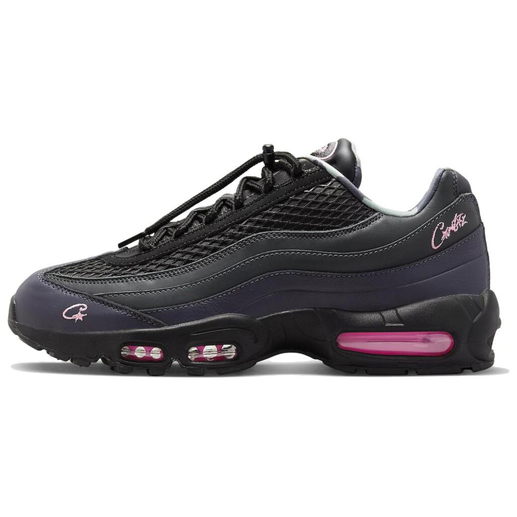 

Nike Air Max 95 Sp Corteiz Pink Beam FB2709-001 43