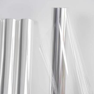 Cellophane Wrap Roll Clear Paper Wrapping Gift Transparent Basket Bags Cello Rolls Flower Baskets Packing Supplies Diy Craft