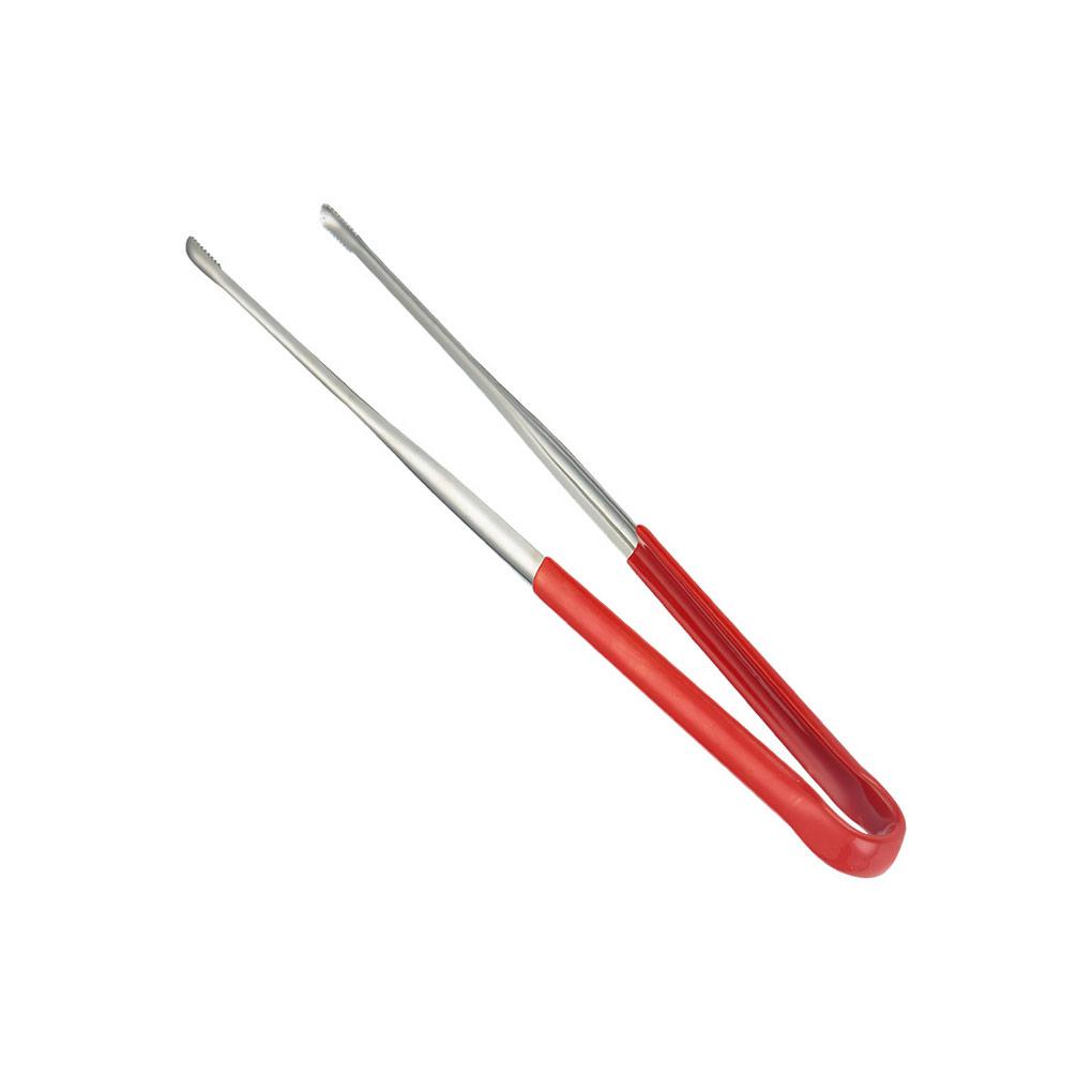 

Щипцы для барбекю Нескользящая ручка Зажим для барбекю Салат Кухня Гаджеты Мясо Еда Рыба Зажим Дом Ресторан Пикник Кемпинг