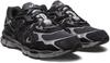 Asics Gel-NYC Graphite Grey Black
