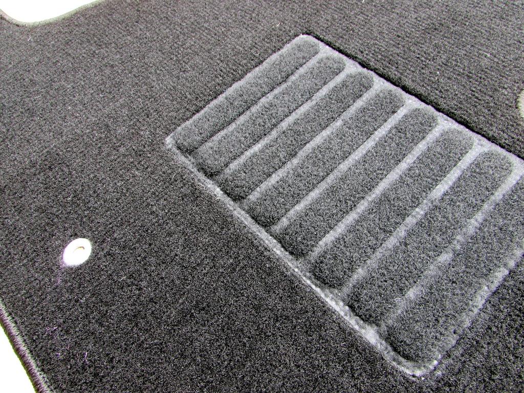 BRIGHTZ Floor Mats for Toyota Serena C27 and HFC27 [FLOOR-MAT-050] GC27, GFC27, GFNC27, GNC27, HC27,