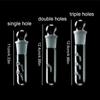 Dwarf Shrimp Clear Aquatic Cleaner Pest Catch Trap Planaria Trap Aquarium Worm Trap Leech Catcher