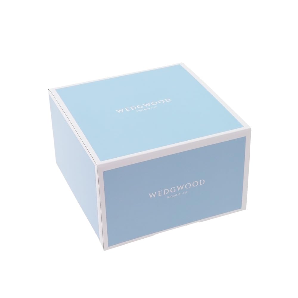 Wedgwood Helia Coffee Cup and Saucer [Used]