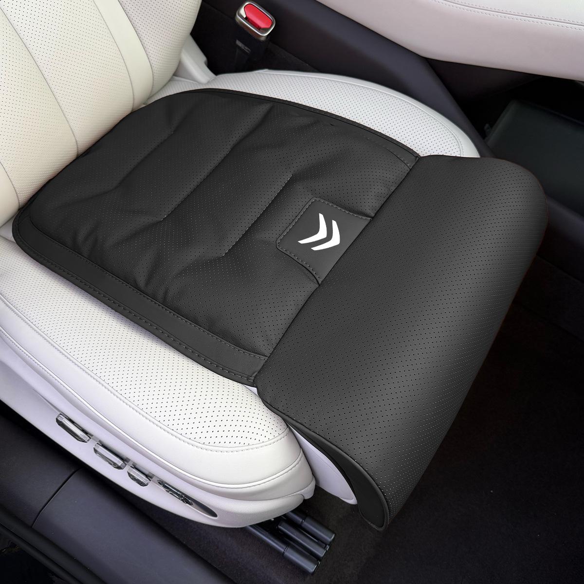 Citroën C2, C3, C4, Versailles, C5X, Tianyi, Elysee, Saxo Car Seat Leg Rest Cushion