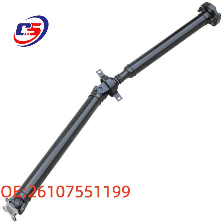 BMW E90/E92/E91 Driveshaft 26107551199/26107527355