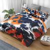 Artistic Design Bedding Set 3D Print Duvet Cover Set With Pillowcases Soft Single Double Twin Queen King Size Gift Abstract Art