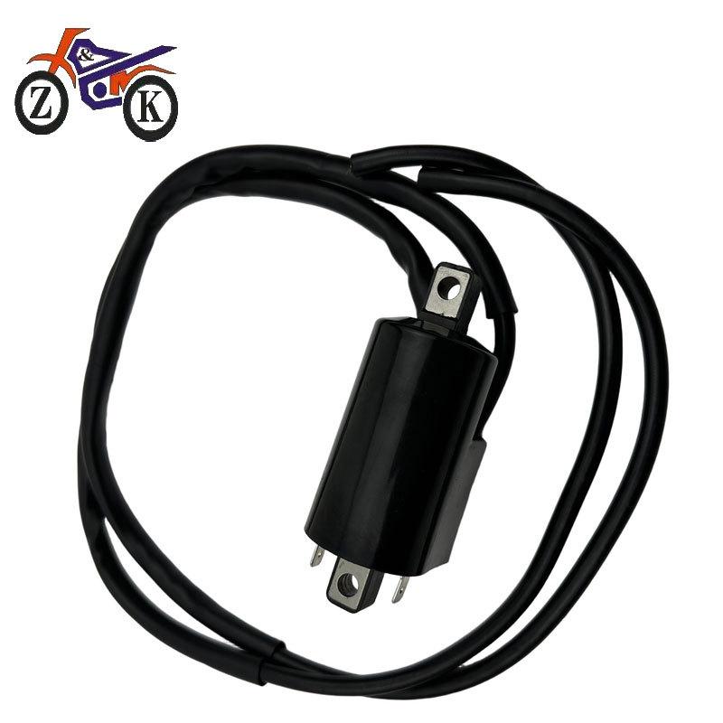 Ignition Coil For Yamaha YZF600R Thunder Cat YZF750R XTZ750 Super Tenere YZF-R1 1998-2001 12V Motorcycle CDI Coils Replacement