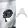 Condensation Drain Deflector Camper For Truma & ALDE Stove External Condensate Water Drain Caravan Motorhome