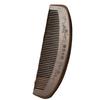 Wood Head Acupuncture Point Massage Comb Coarse Tooth Meridian Gua Sha Pocket Comb  Men