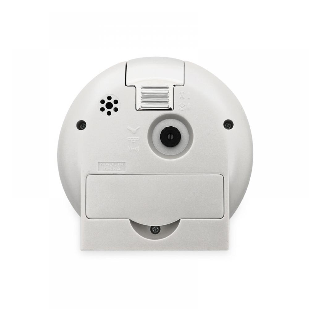 Casio Tq 228 7df Tq 228 7 Alarm Public Desk Clock