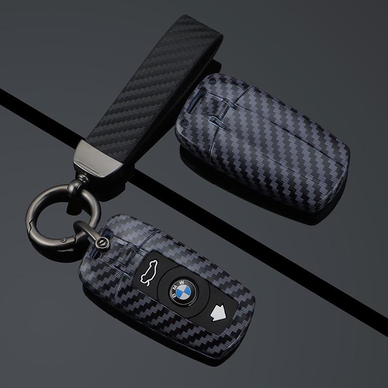 BMW Motorrad Schlüsselabdeckung für R1250GS, C400GT, F900R, F850, 750