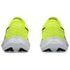 Asics  Hyper Speed 4 Safety Yellow Women Sneakers Black 1012B677-750