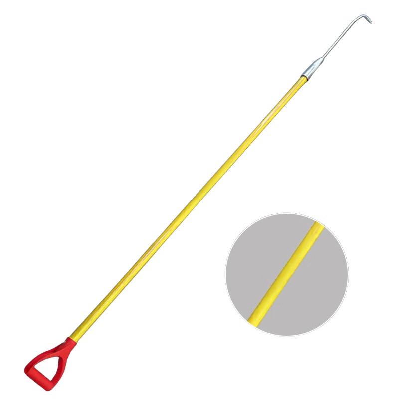 

Electric Vehicle Emergency Tow Hook