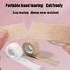Shoe Accessories Pain Relief Toe Protector Foot Care Anti-Wear High Heels Sticker Women Heel Protector